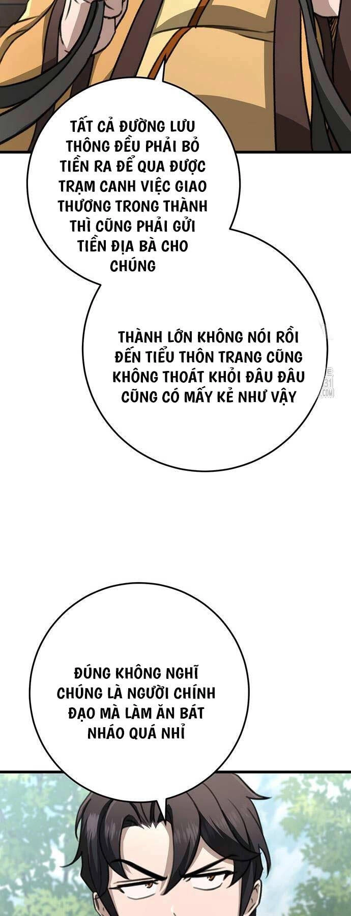 Thanh Kiếm Của Hoàng Đế Chapter 45 - 64