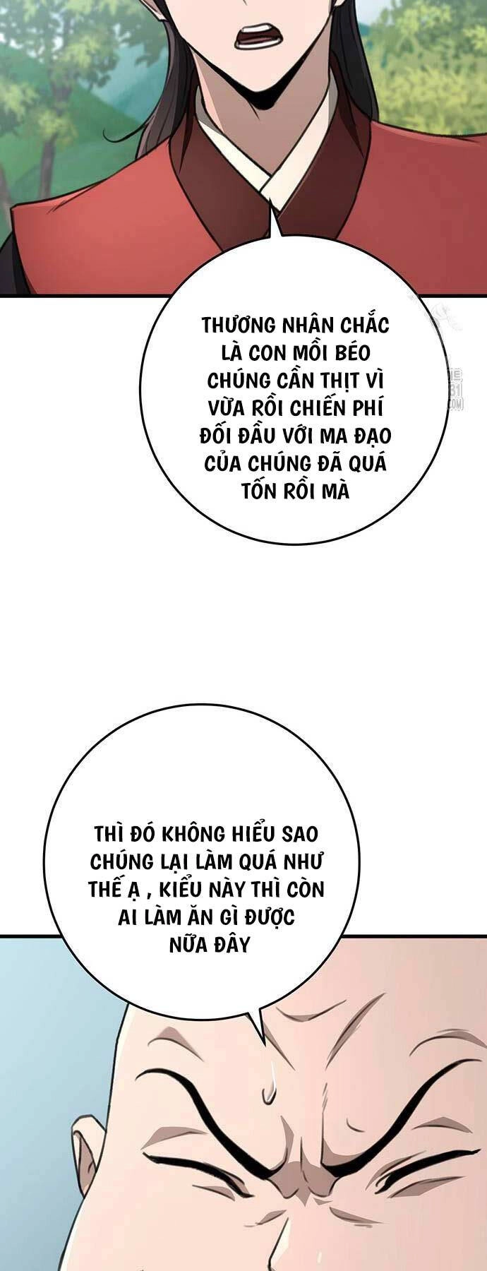 Thanh Kiếm Của Hoàng Đế Chapter 45 - 65