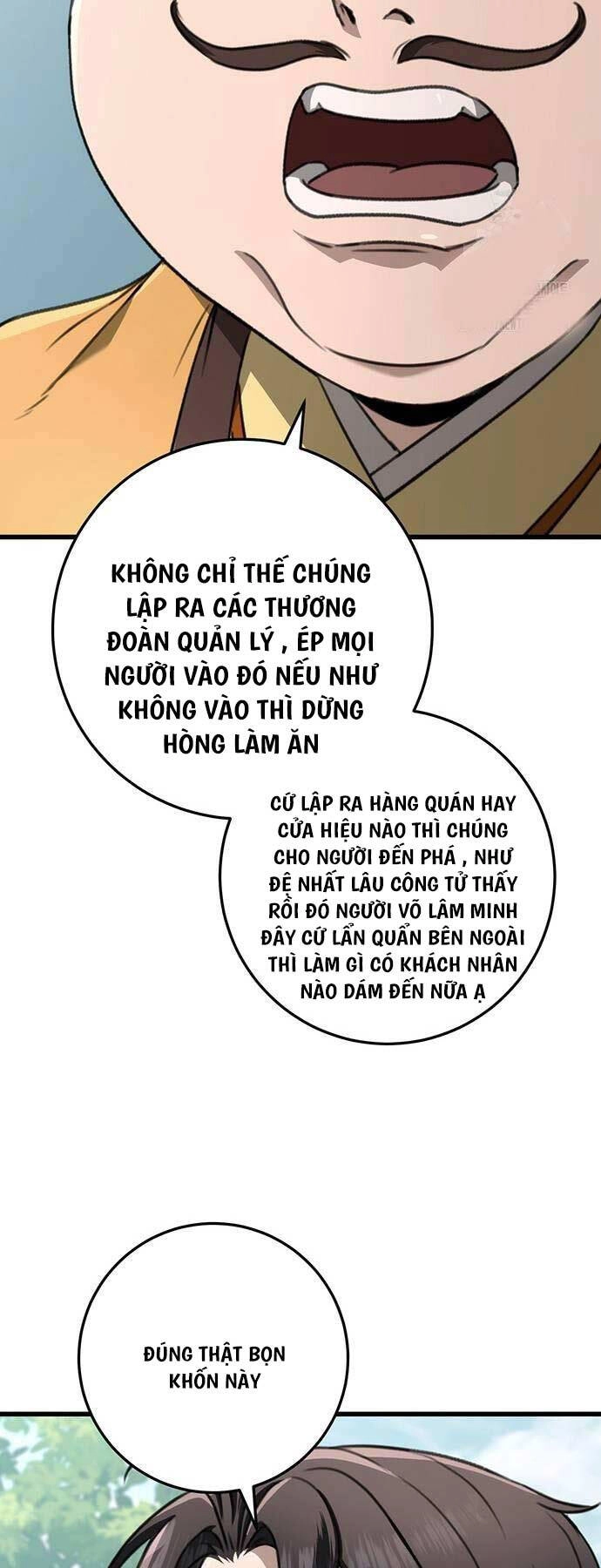 Thanh Kiếm Của Hoàng Đế Chapter 45 - 66