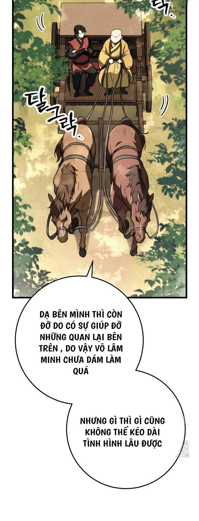 Thanh Kiếm Của Hoàng Đế Chapter 45 - 68