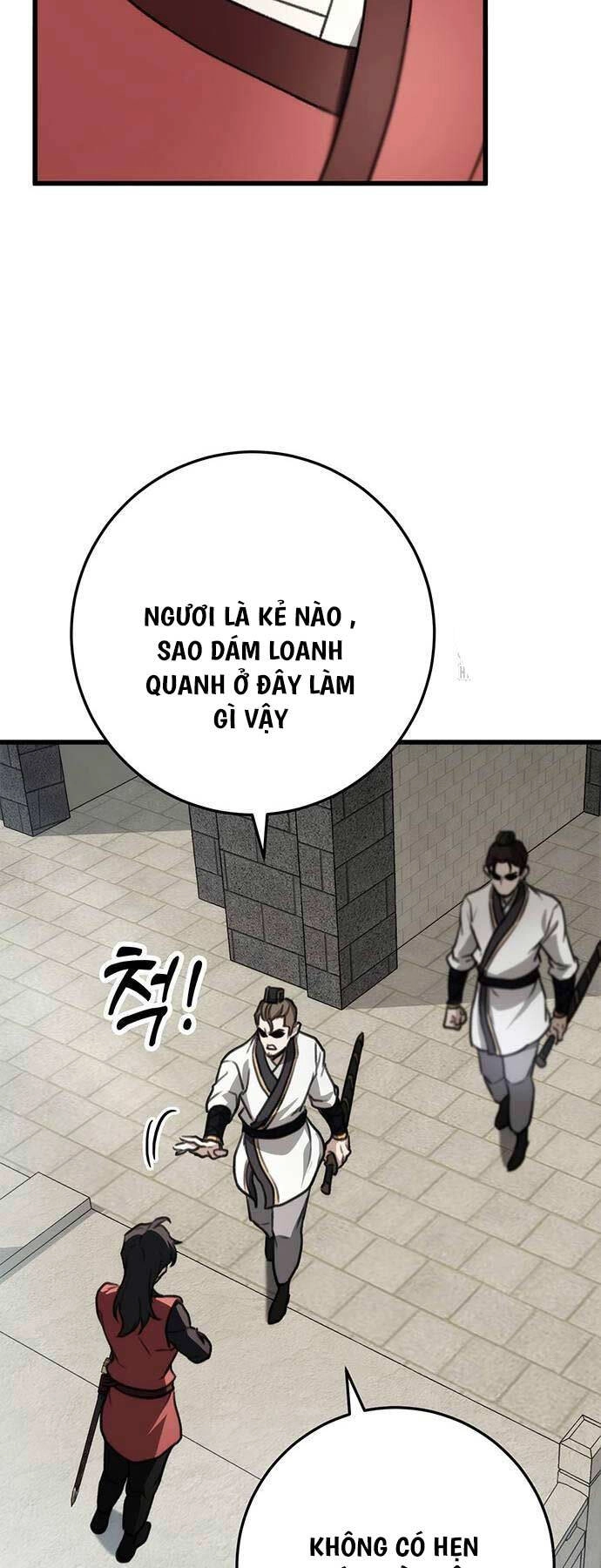 Thanh Kiếm Của Hoàng Đế Chapter 45 - 73