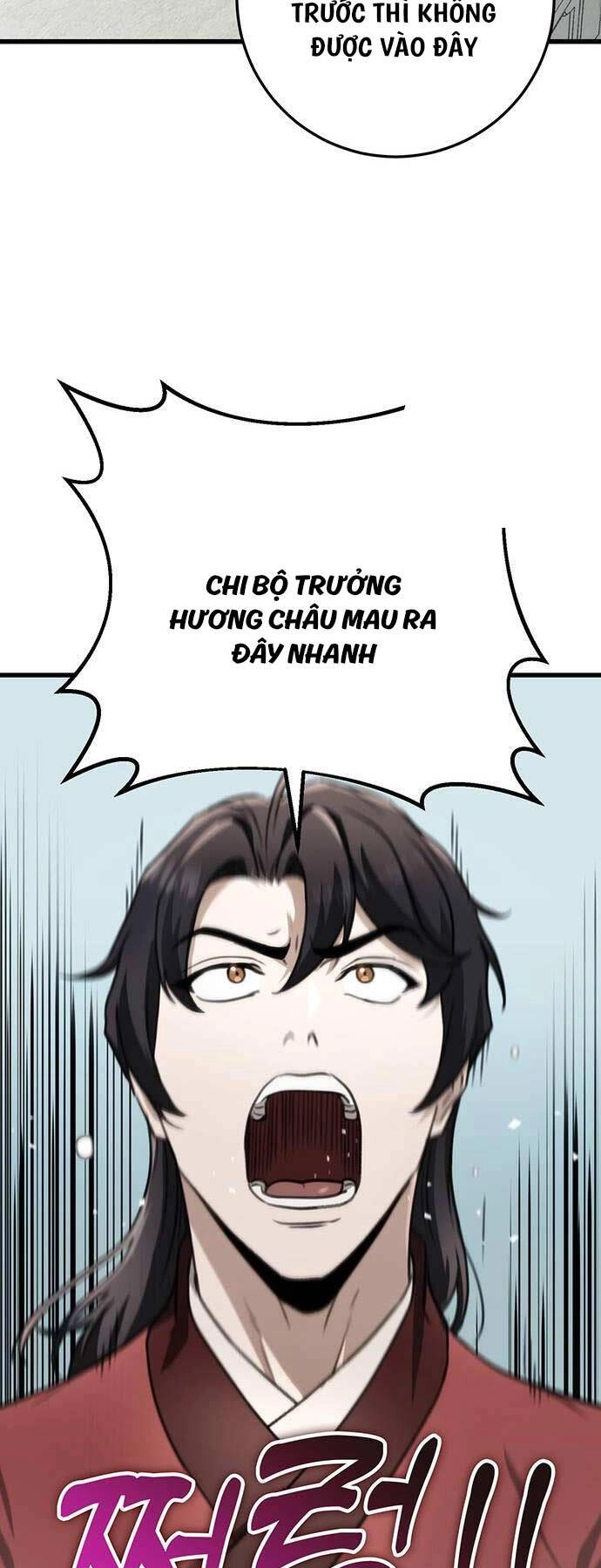 Thanh Kiếm Của Hoàng Đế Chapter 45 - 74