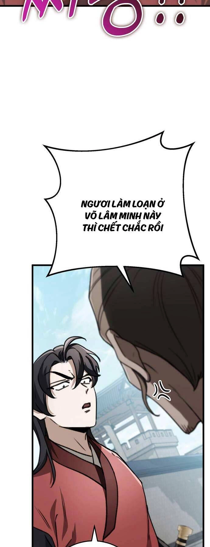 Thanh Kiếm Của Hoàng Đế Chapter 45 - 75