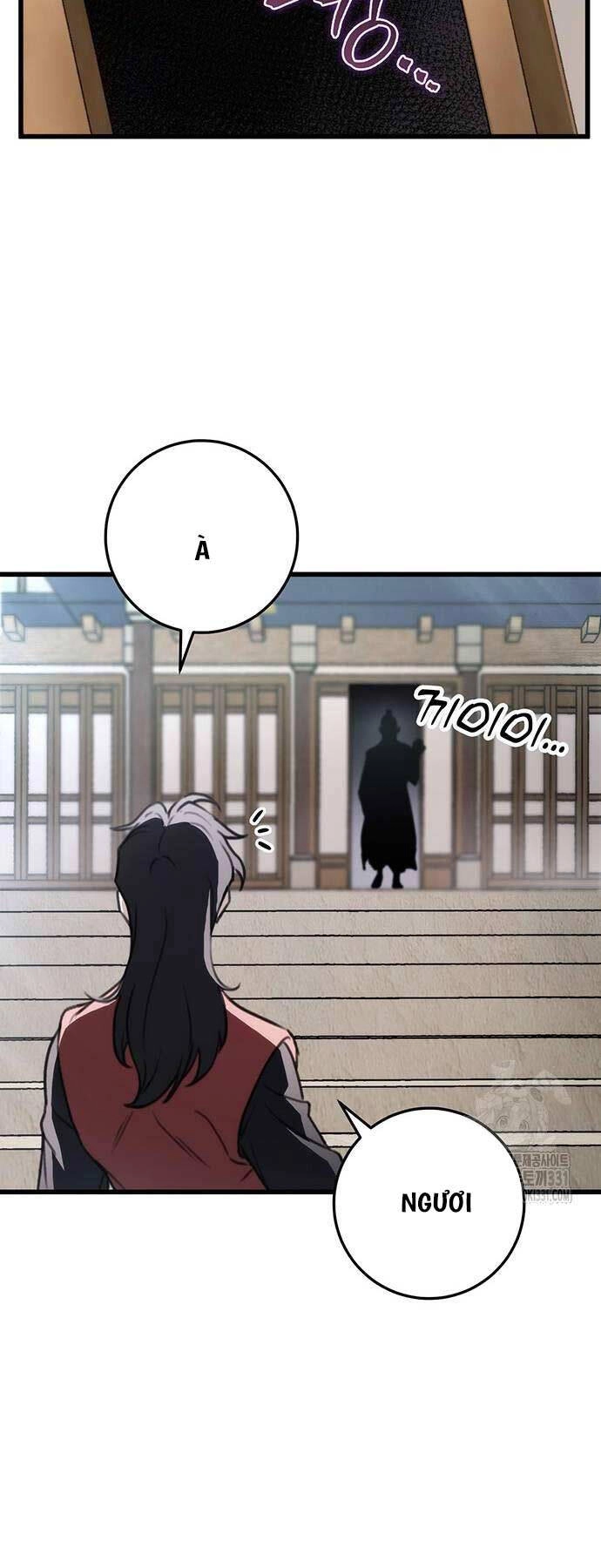 Thanh Kiếm Của Hoàng Đế Chapter 45 - 78