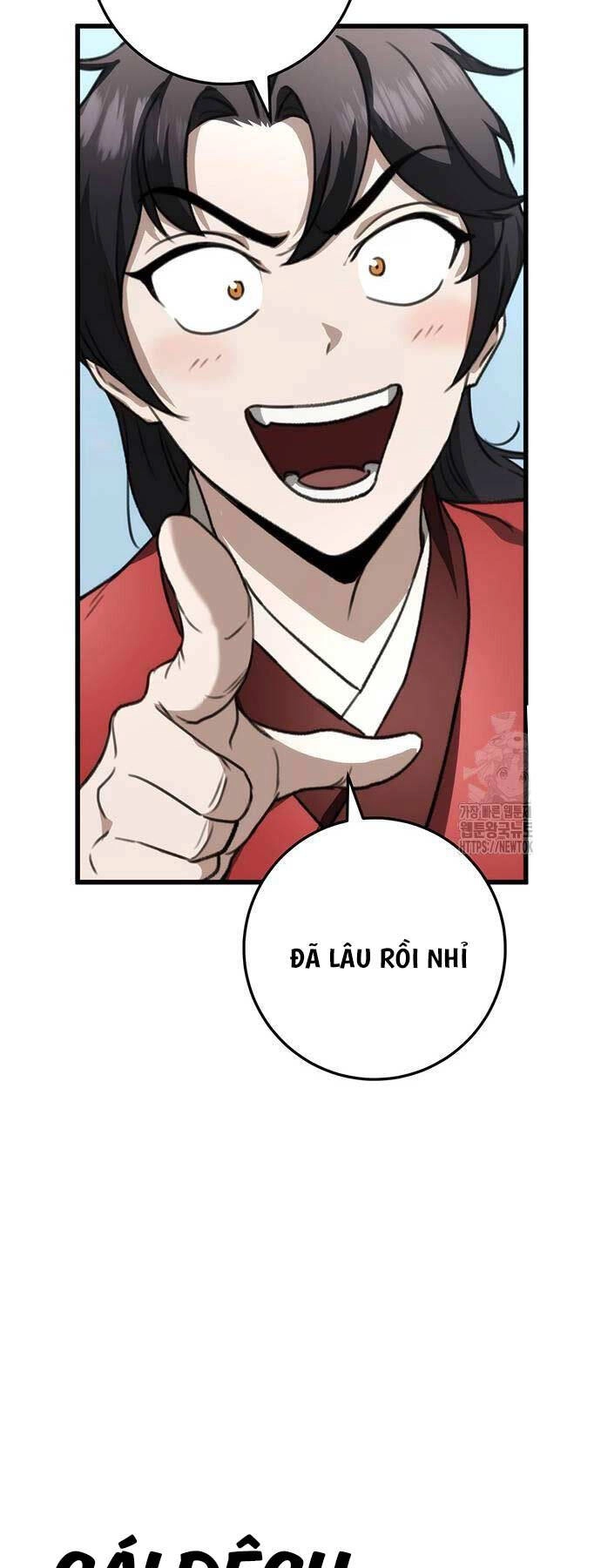 Thanh Kiếm Của Hoàng Đế Chapter 45 - 81