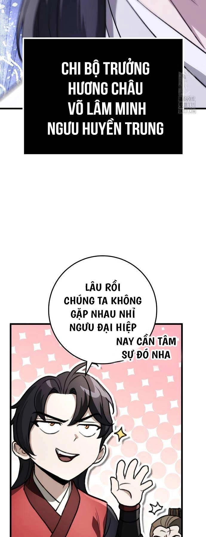 Thanh Kiếm Của Hoàng Đế Chapter 45 - 84