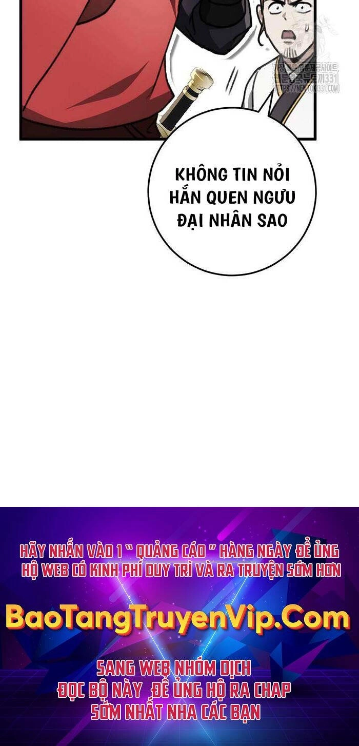Thanh Kiếm Của Hoàng Đế Chapter 45 - 85