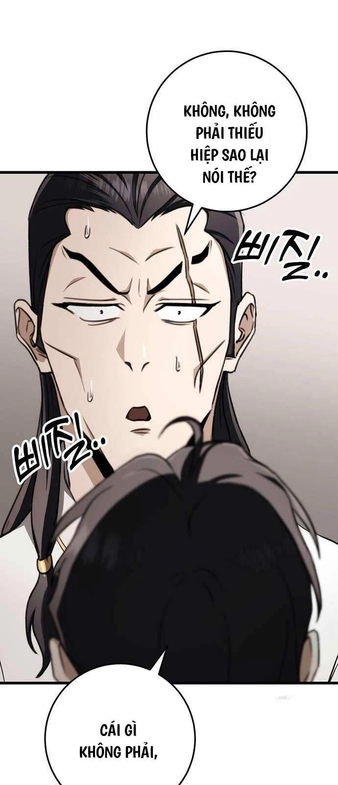 Thanh Kiếm Của Hoàng Đế Chapter 46 - 9