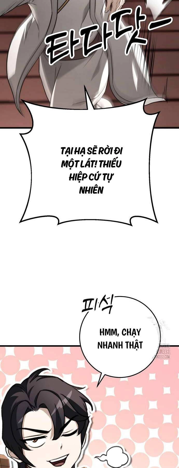 Thanh Kiếm Của Hoàng Đế Chapter 46 - 11