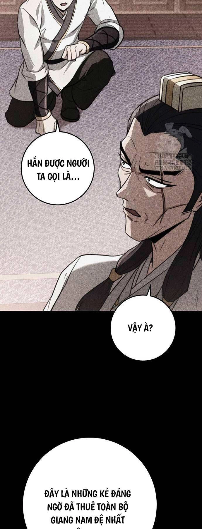 Thanh Kiếm Của Hoàng Đế Chapter 46 - 15