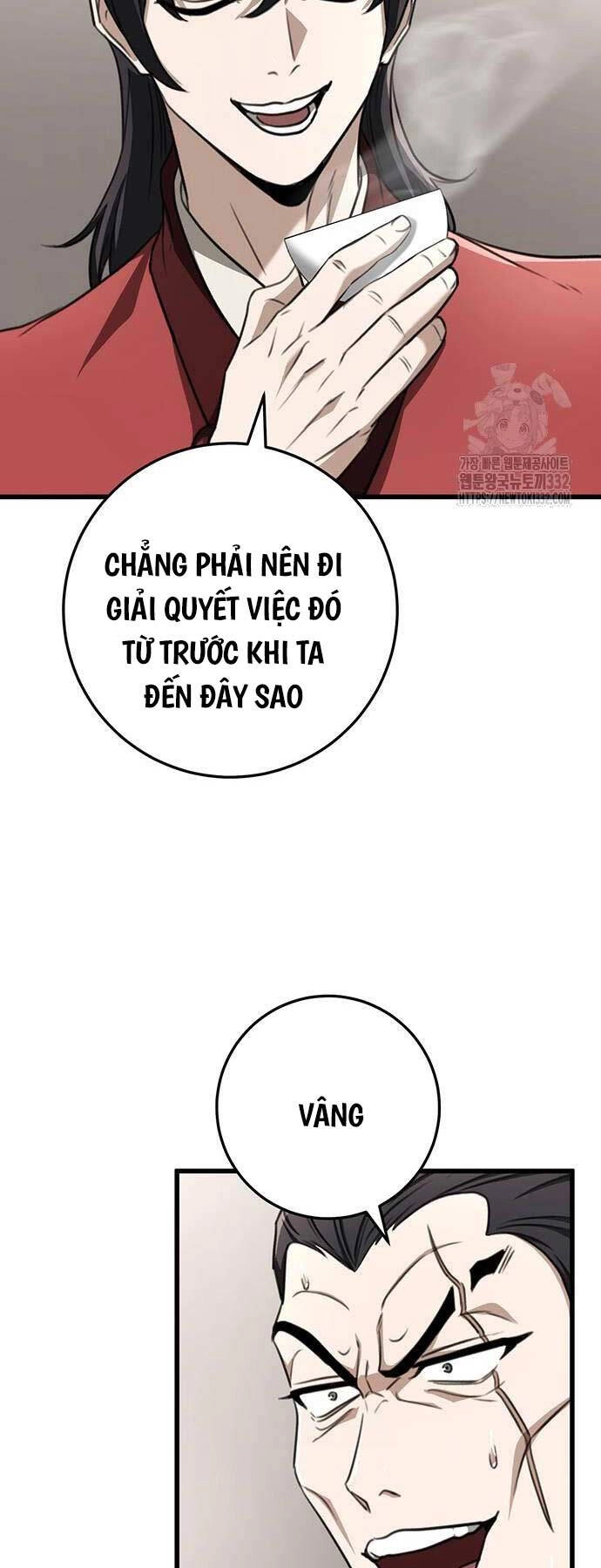 Thanh Kiếm Của Hoàng Đế Chapter 46 - 24