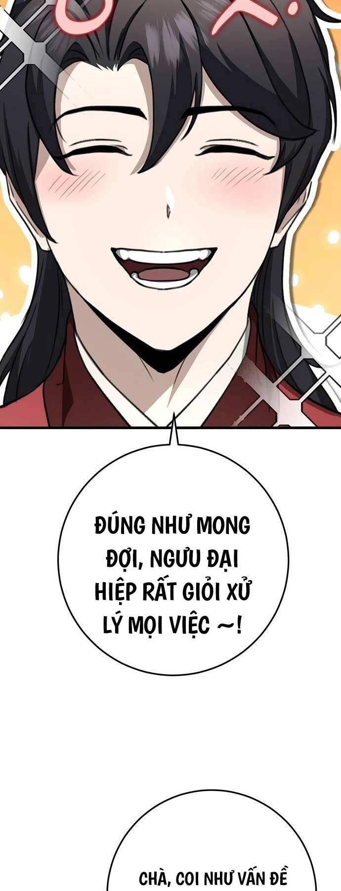 Thanh Kiếm Của Hoàng Đế Chapter 46 - 28