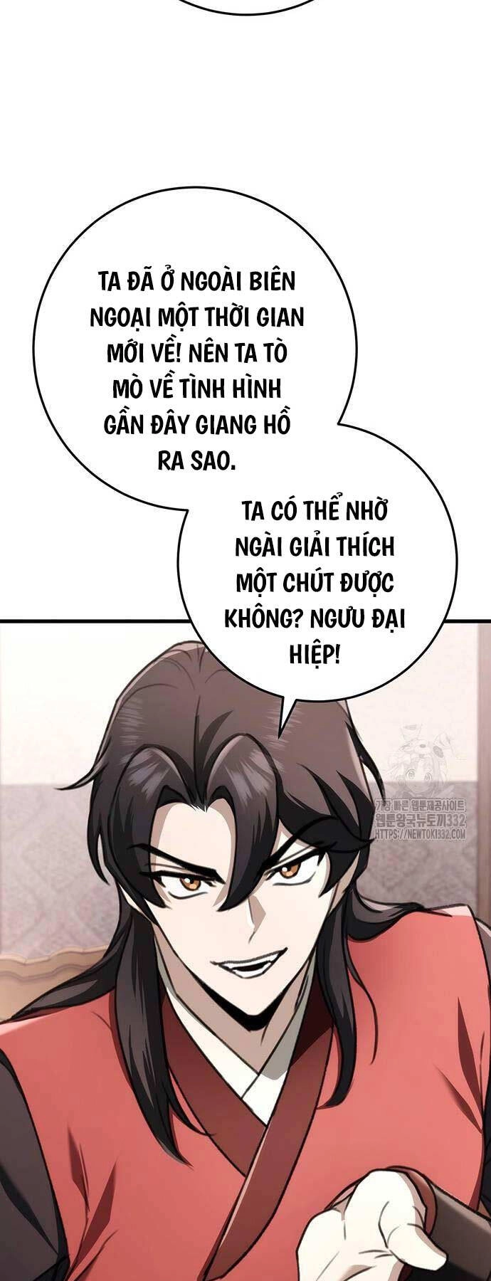 Thanh Kiếm Của Hoàng Đế Chapter 46 - 30