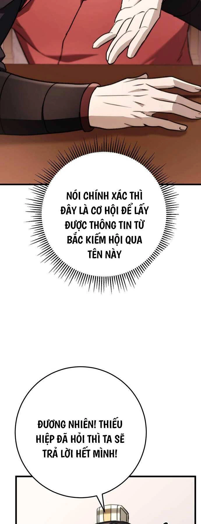 Thanh Kiếm Của Hoàng Đế Chapter 46 - 31