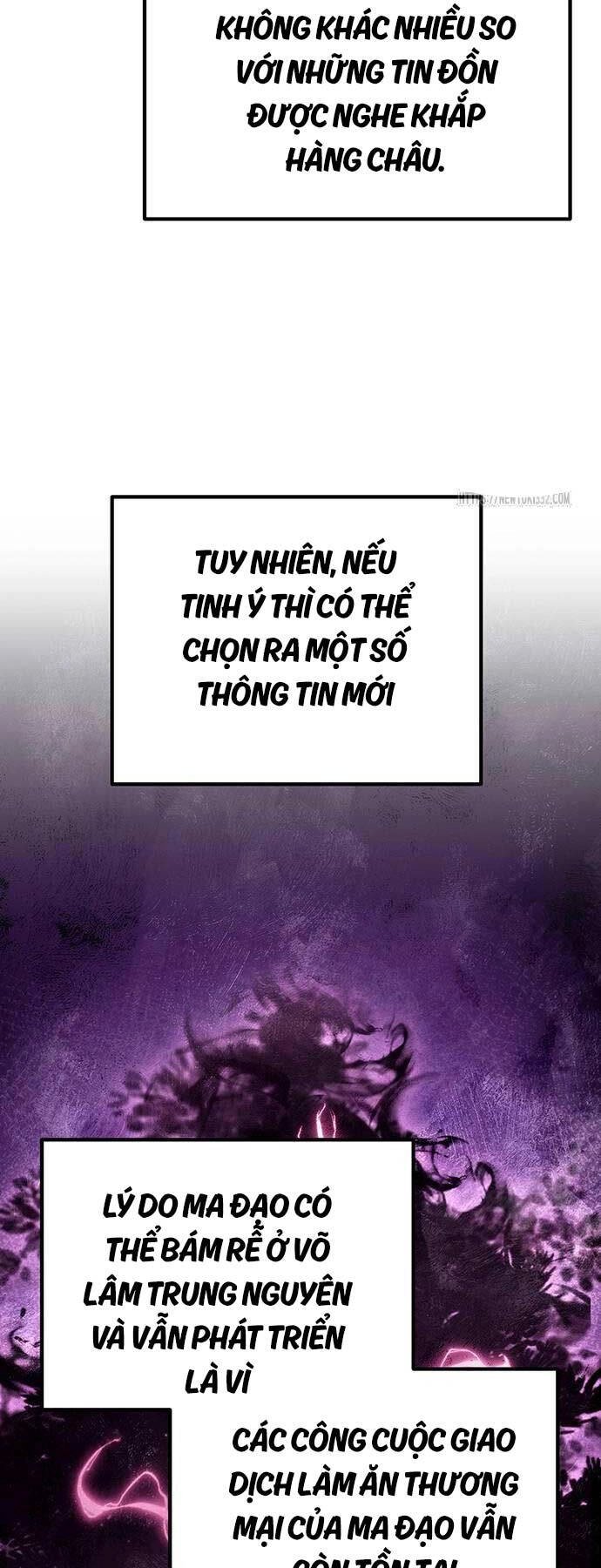 Thanh Kiếm Của Hoàng Đế Chapter 46 - 33