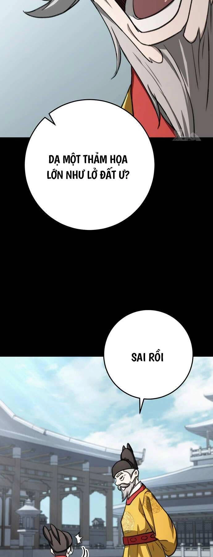 Thanh Kiếm Của Hoàng Đế Chapter 46 - 42