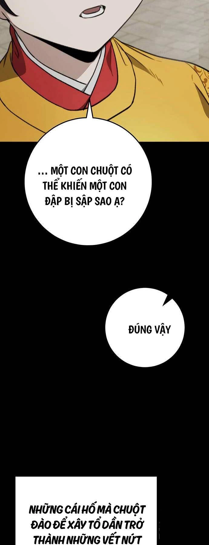 Thanh Kiếm Của Hoàng Đế Chapter 46 - 44