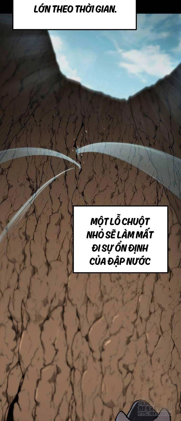 Thanh Kiếm Của Hoàng Đế Chapter 46 - 45