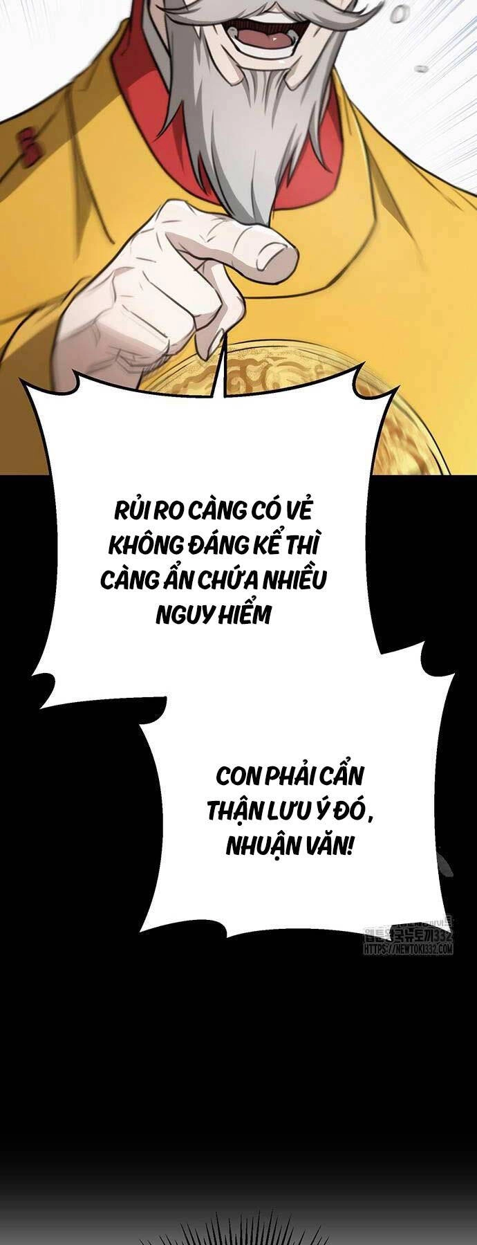 Thanh Kiếm Của Hoàng Đế Chapter 46 - 47