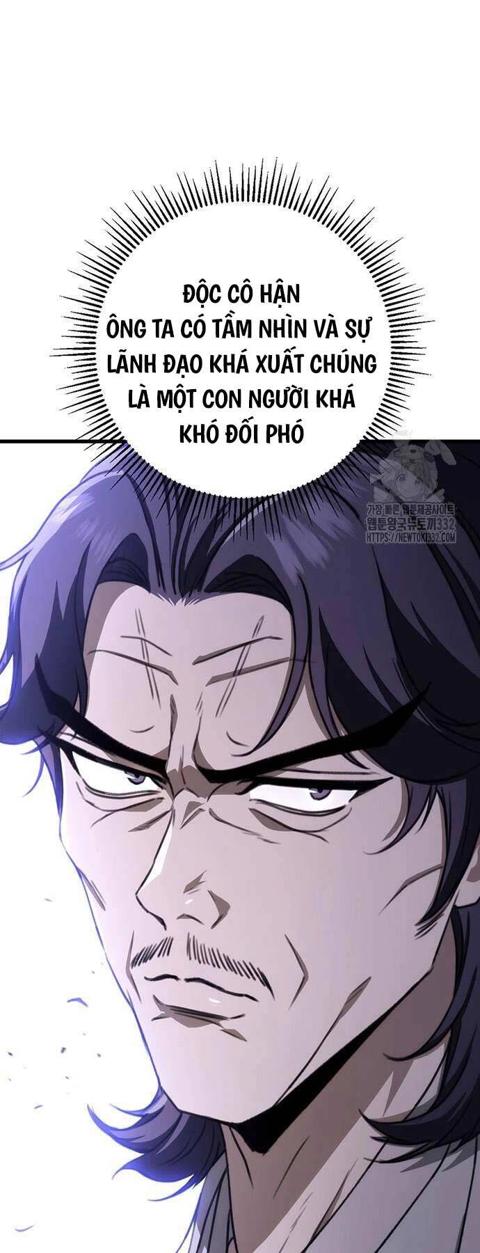 Thanh Kiếm Của Hoàng Đế Chapter 46 - 50