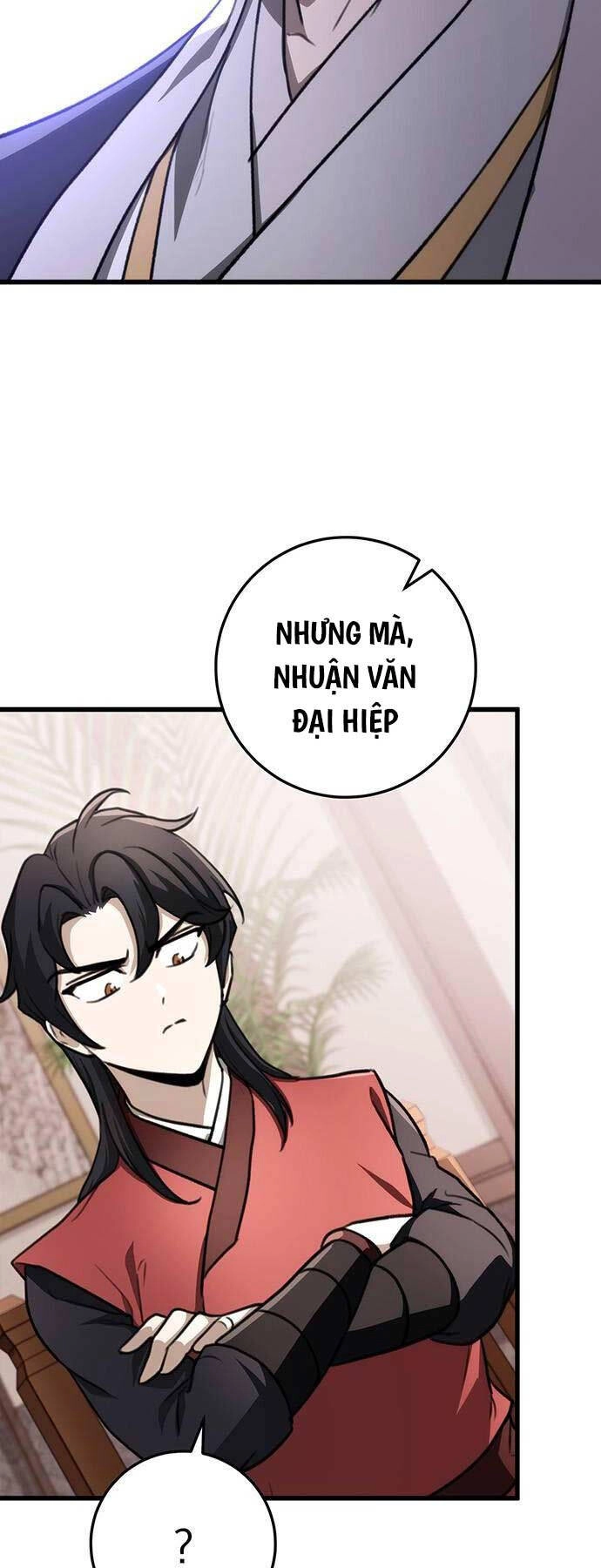 Thanh Kiếm Của Hoàng Đế Chapter 46 - 51