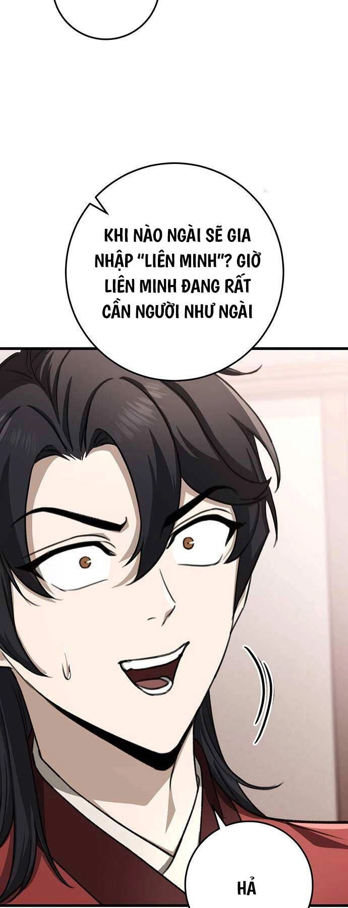 Thanh Kiếm Của Hoàng Đế Chapter 46 - 52