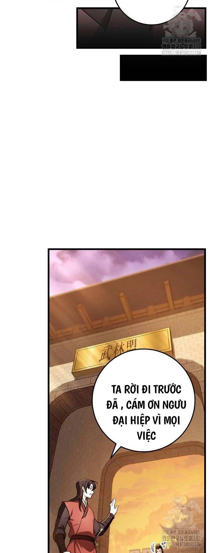 Thanh Kiếm Của Hoàng Đế Chapter 46 - 53