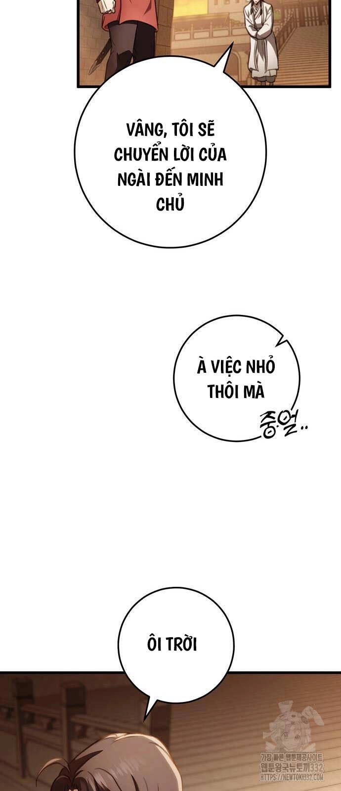 Thanh Kiếm Của Hoàng Đế Chapter 46 - 54