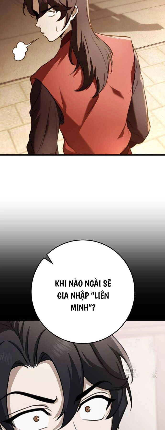 Thanh Kiếm Của Hoàng Đế Chapter 46 - 55