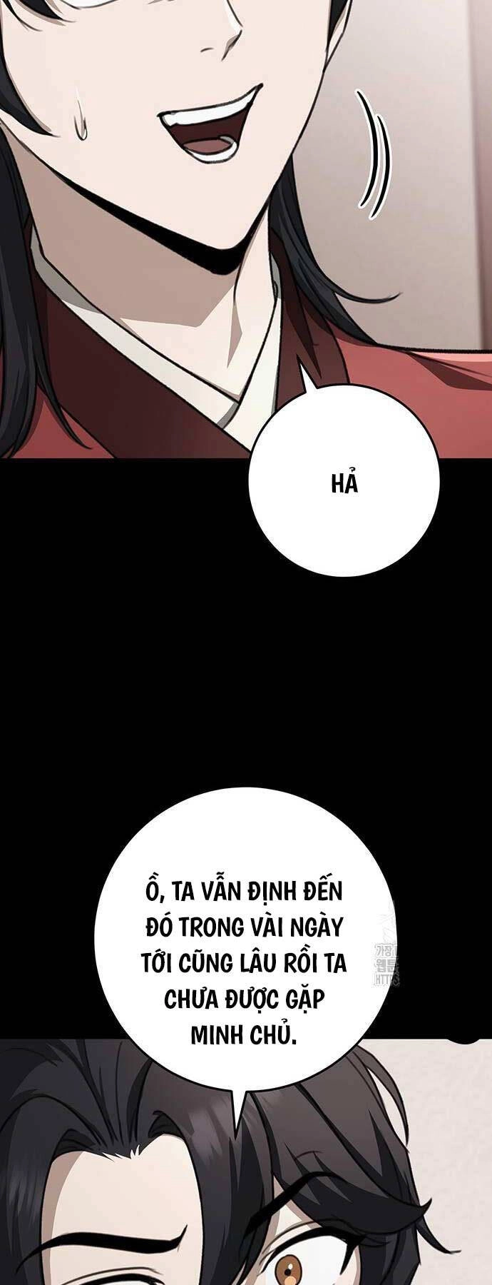 Thanh Kiếm Của Hoàng Đế Chapter 46 - 56