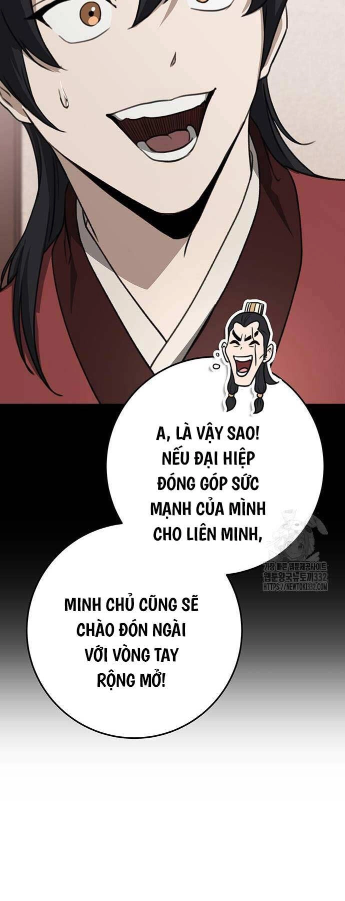 Thanh Kiếm Của Hoàng Đế Chapter 46 - 57