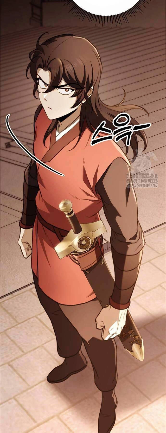 Thanh Kiếm Của Hoàng Đế Chapter 46 - 59