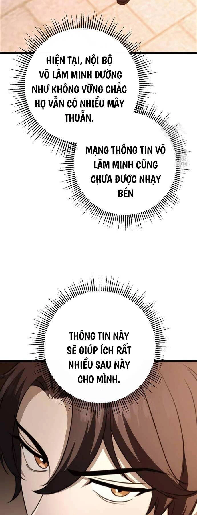 Thanh Kiếm Của Hoàng Đế Chapter 46 - 60