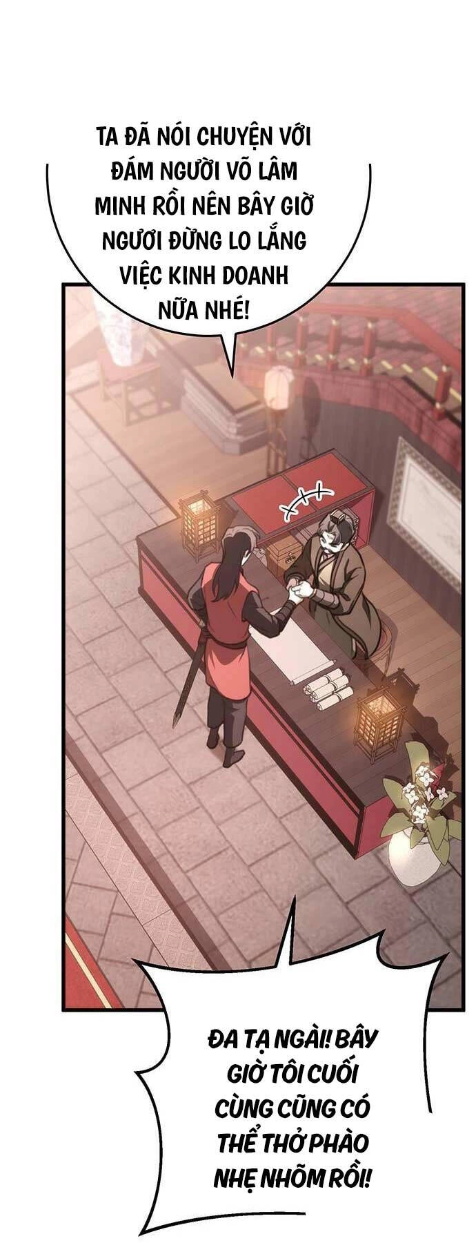 Thanh Kiếm Của Hoàng Đế Chapter 46 - 64