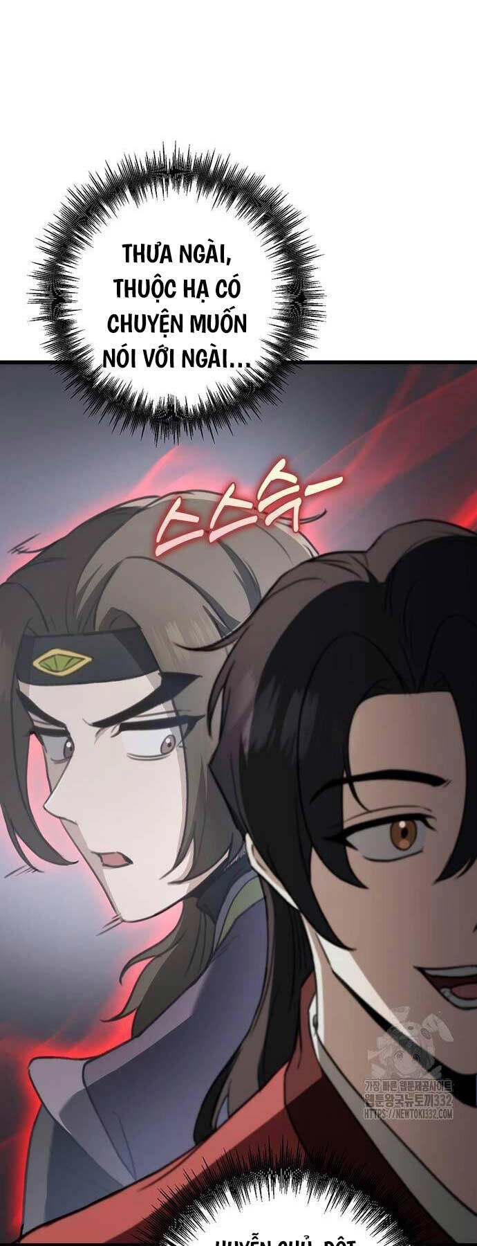 Thanh Kiếm Của Hoàng Đế Chapter 46 - 65