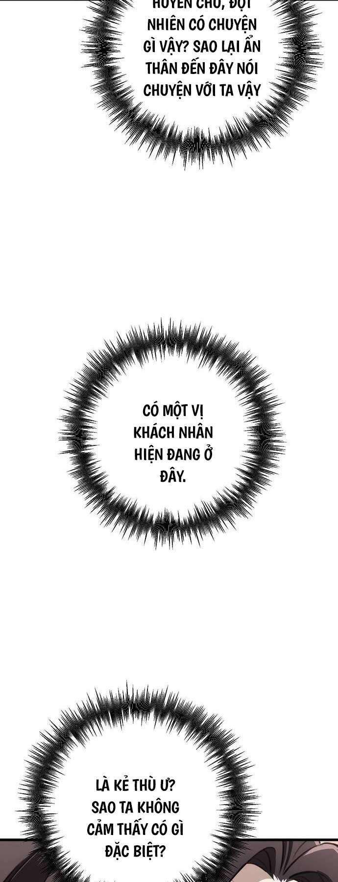 Thanh Kiếm Của Hoàng Đế Chapter 46 - 66