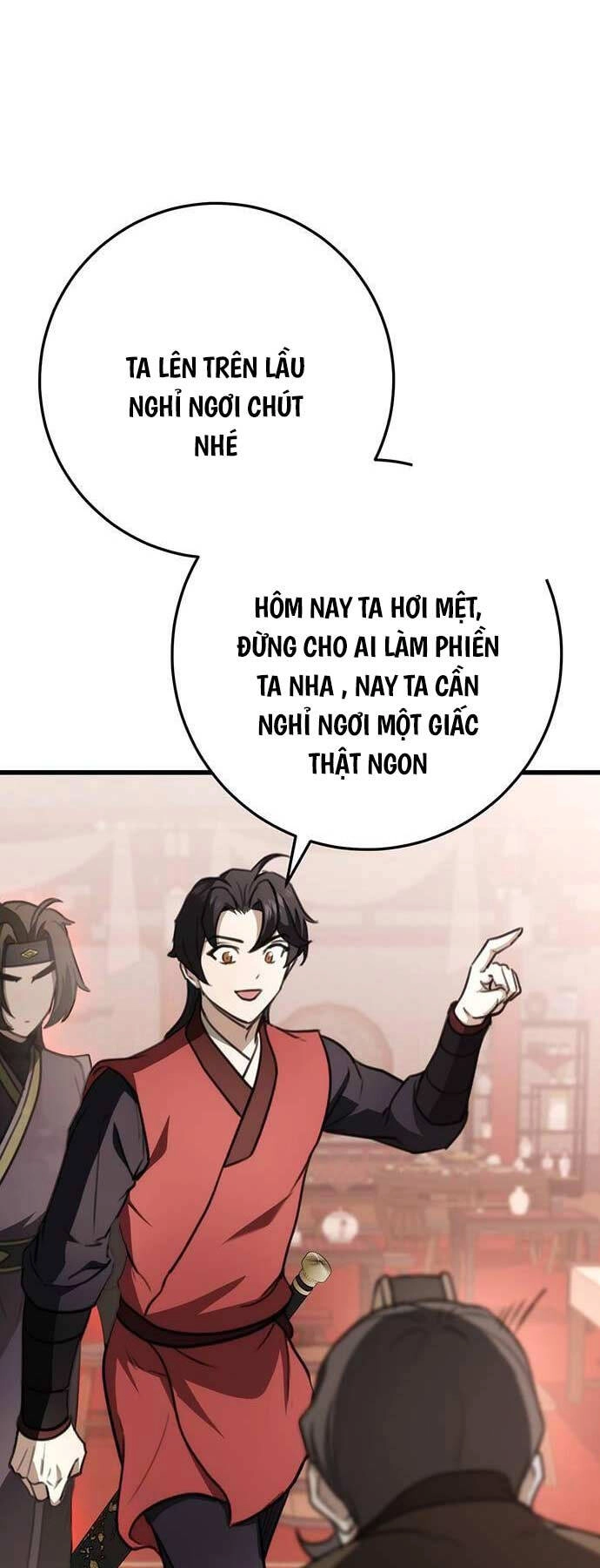 Thanh Kiếm Của Hoàng Đế Chapter 46 - 70