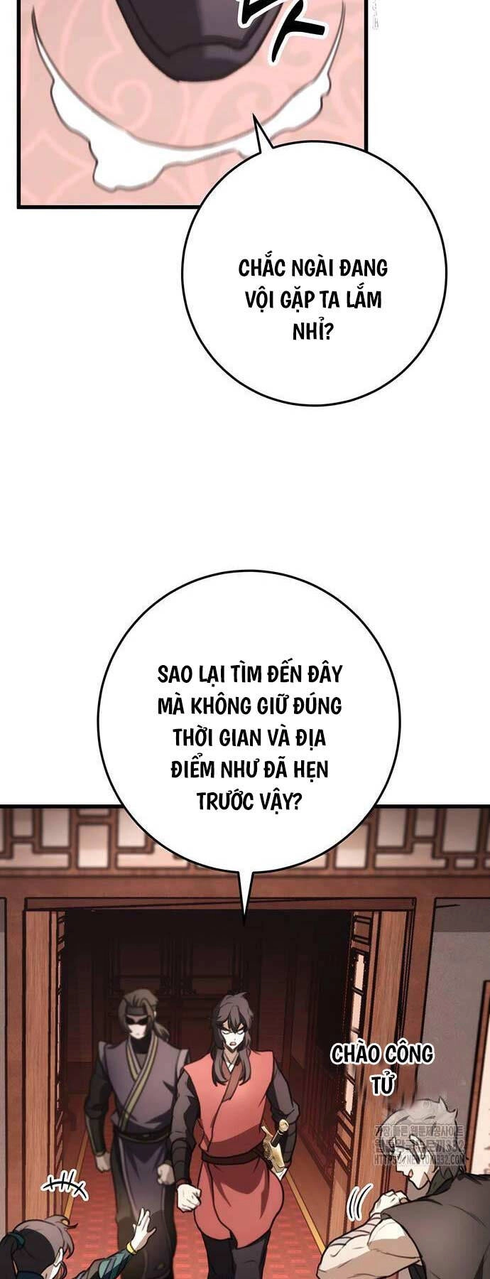 Thanh Kiếm Của Hoàng Đế Chapter 46 - 74