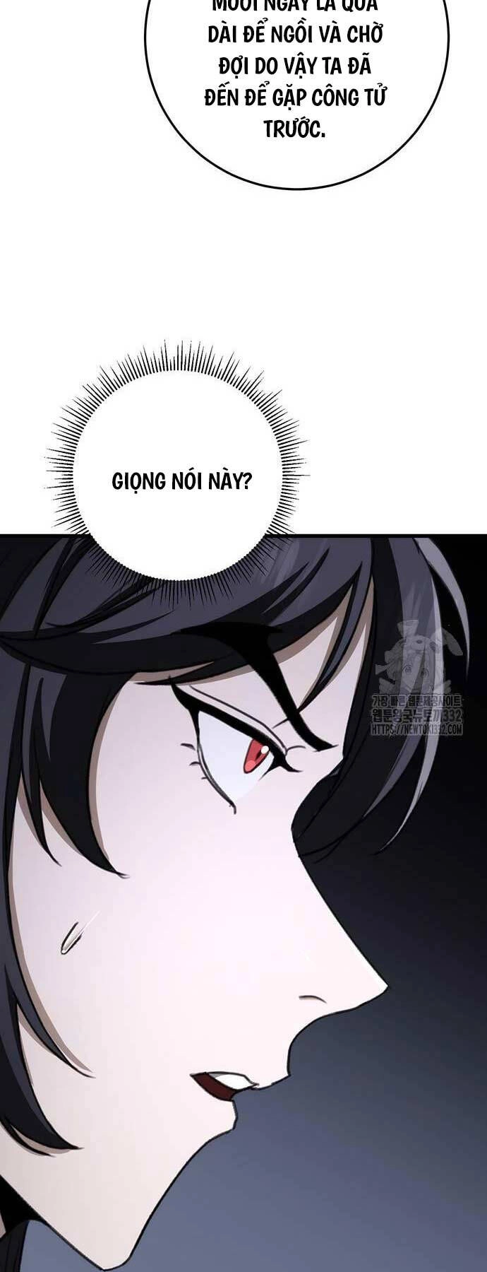 Thanh Kiếm Của Hoàng Đế Chapter 46 - 77