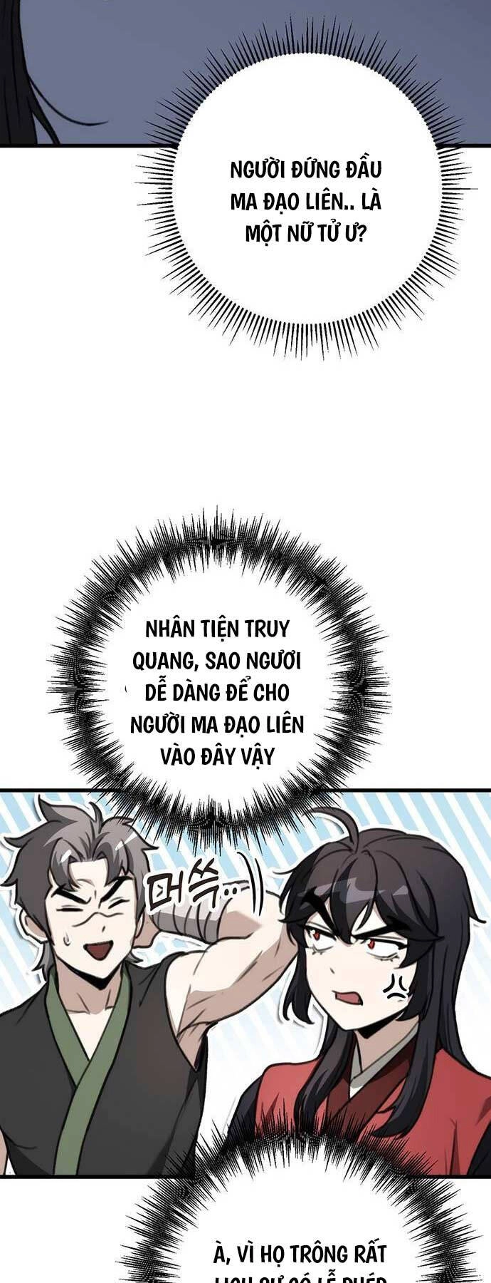 Thanh Kiếm Của Hoàng Đế Chapter 46 - 78