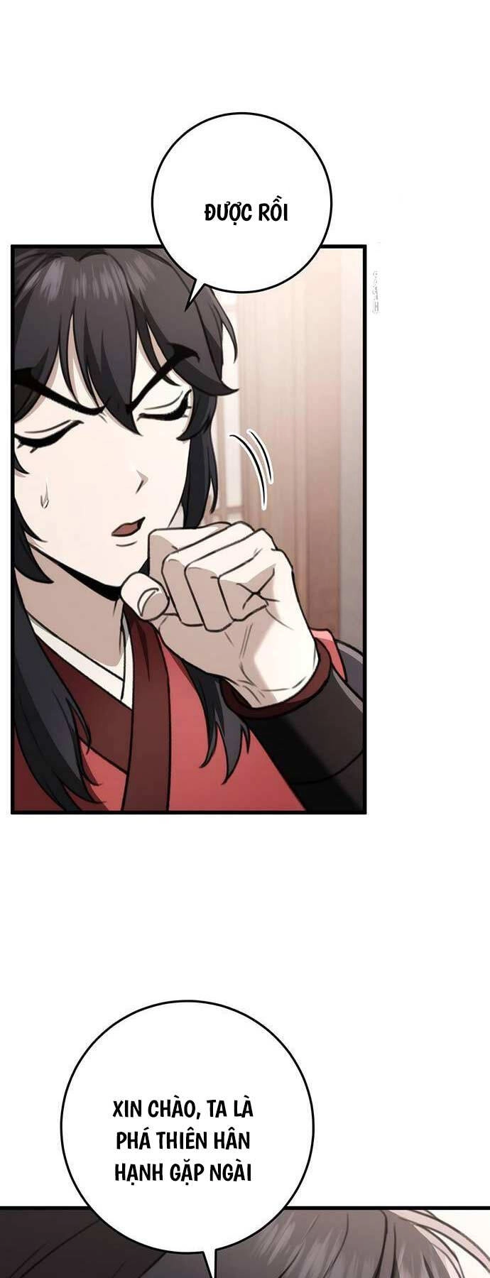 Thanh Kiếm Của Hoàng Đế Chapter 46 - 80