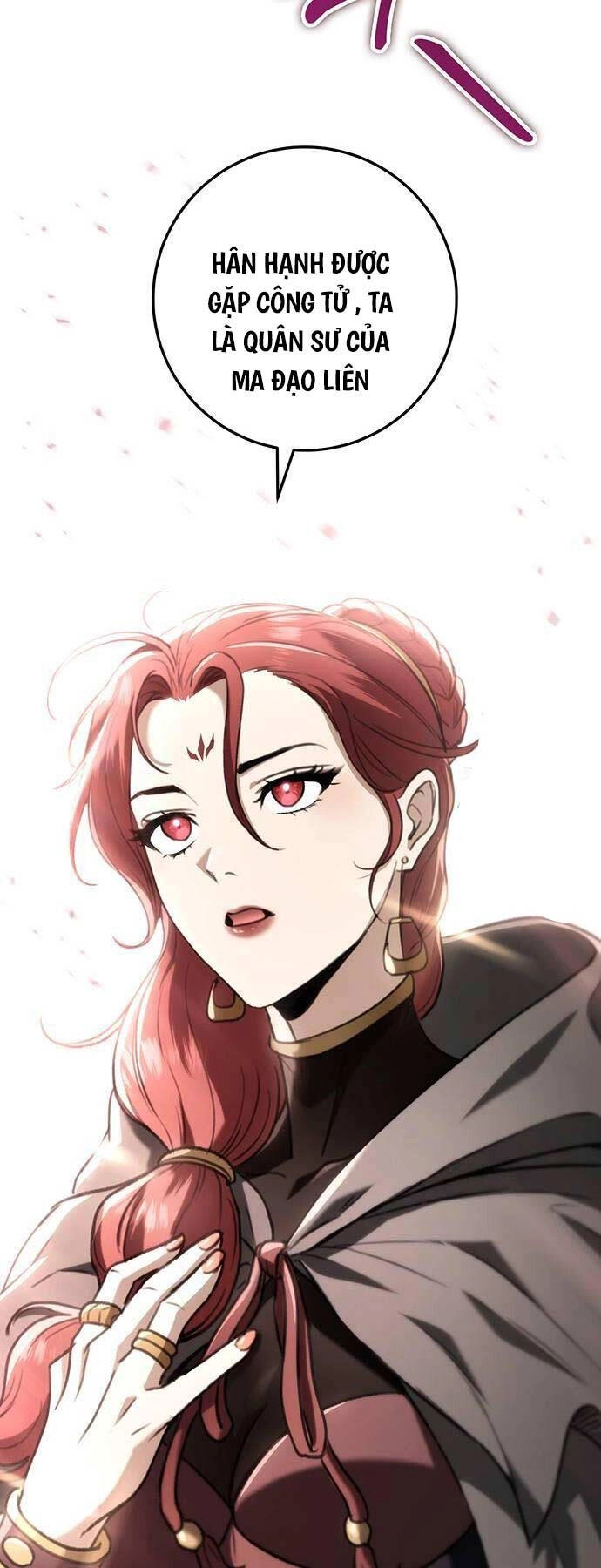 Thanh Kiếm Của Hoàng Đế Chapter 46 - 88