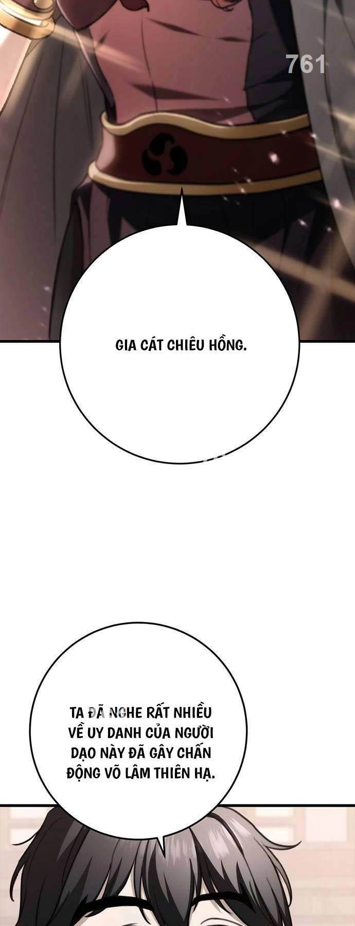 Thanh Kiếm Của Hoàng Đế Chapter 47 - 2