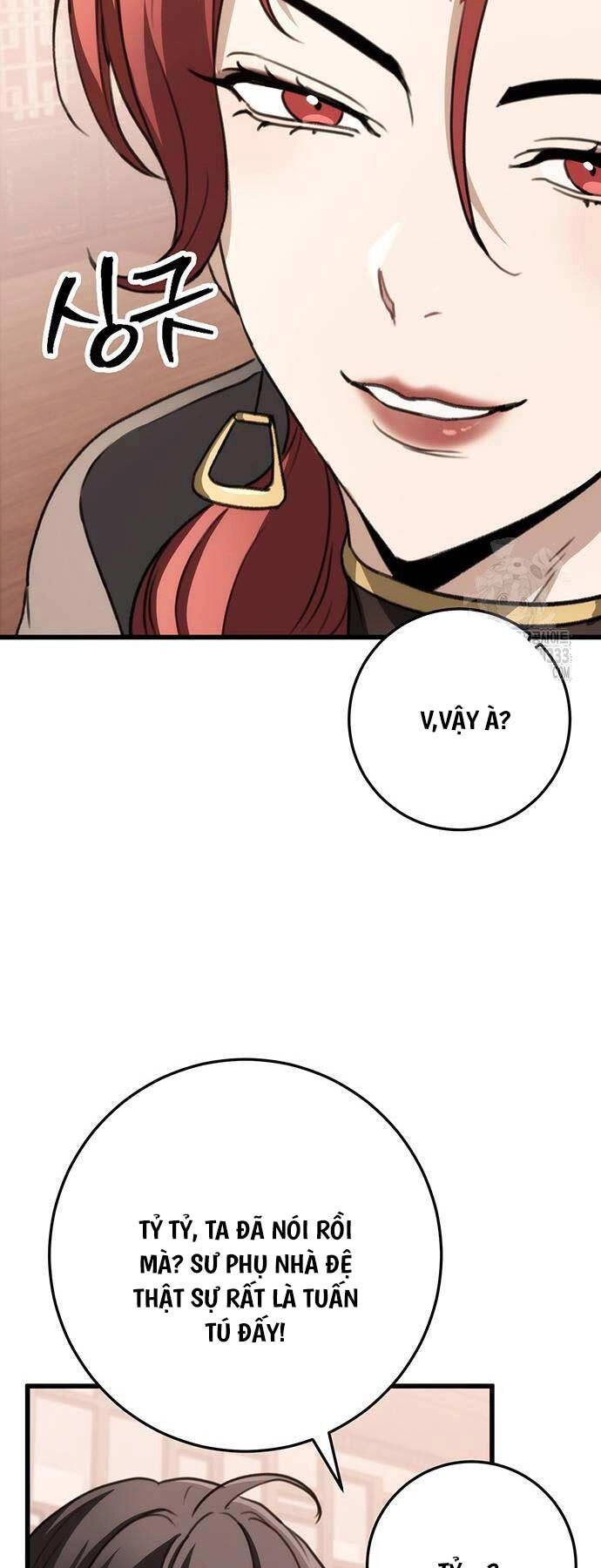 Thanh Kiếm Của Hoàng Đế Chapter 47 - 5