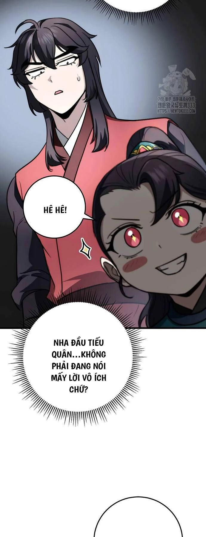 Thanh Kiếm Của Hoàng Đế Chapter 47 - 7