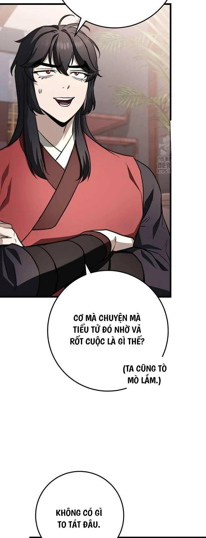 Thanh Kiếm Của Hoàng Đế Chapter 47 - 15