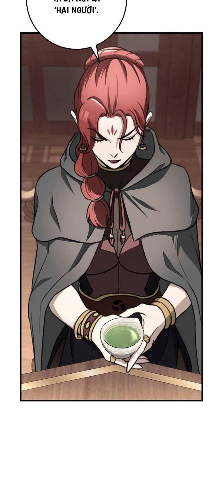 Thanh Kiếm Của Hoàng Đế Chapter 47 - 18