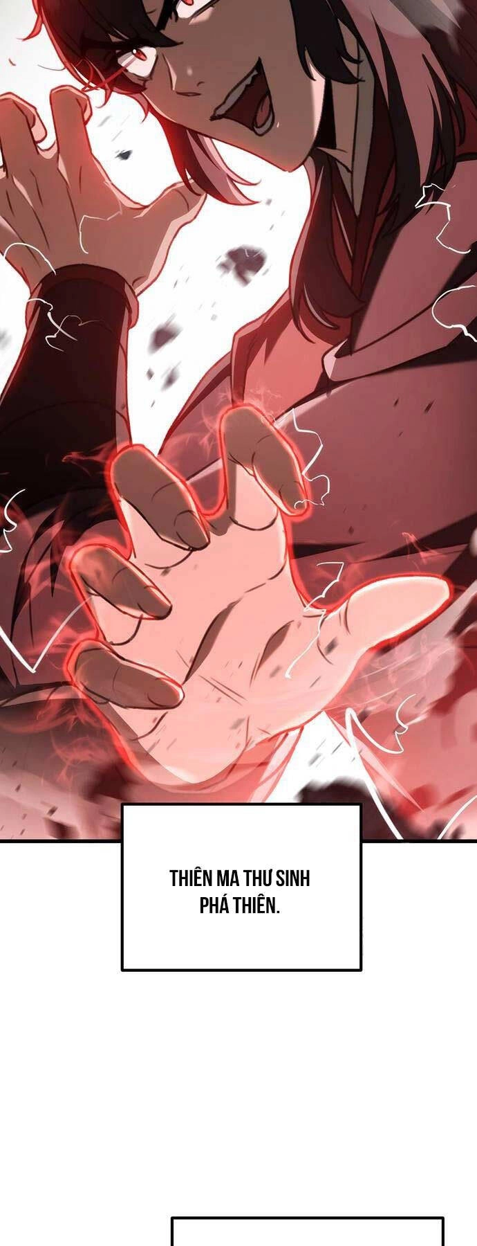 Thanh Kiếm Của Hoàng Đế Chapter 47 - 20