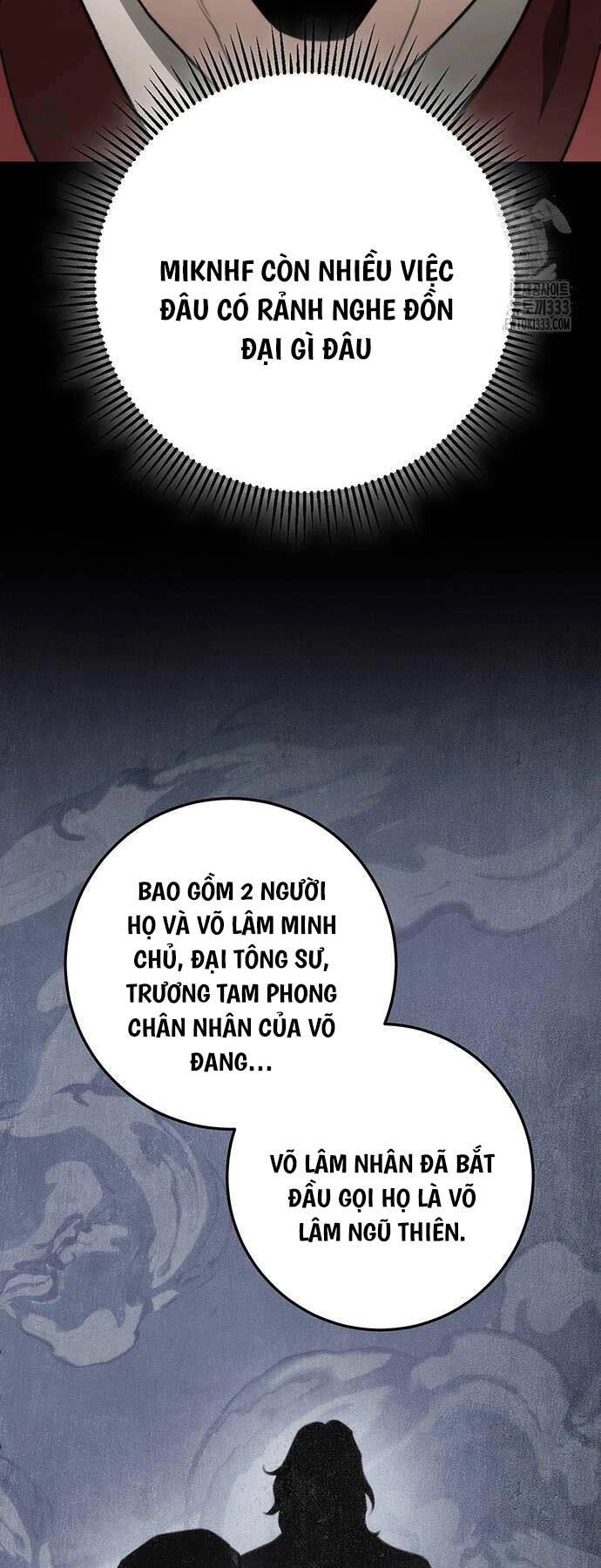 Thanh Kiếm Của Hoàng Đế Chapter 47 - 25