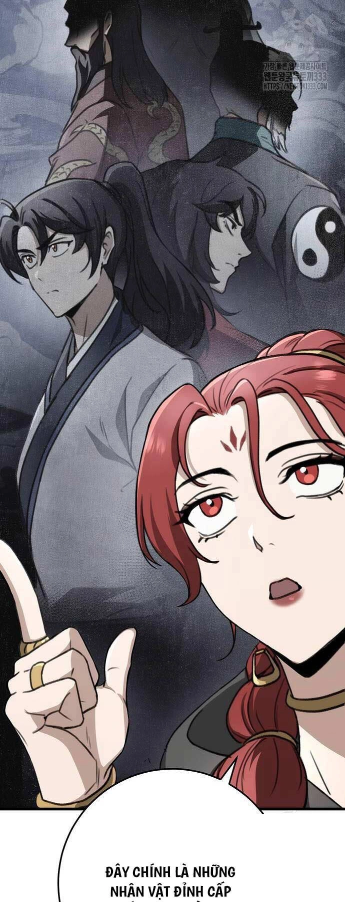 Thanh Kiếm Của Hoàng Đế Chapter 47 - 26